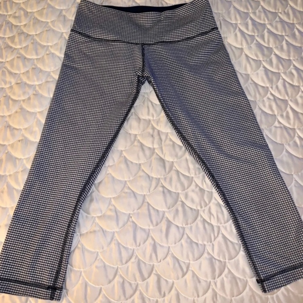 Lululemon Legging